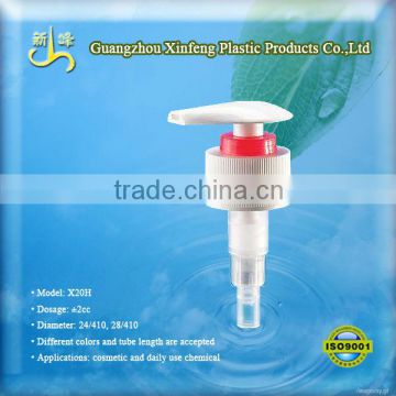 33/410 plastic shower sprayer bottle dispenser