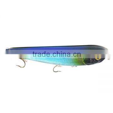 CH14QB1 Hard Body Pencil Bait Minnow Fishing Lure 85mm photo-2