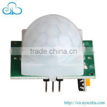 motion detector module for pir switch, pir lighting