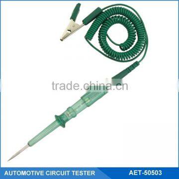24V Multifunction Automotive Circuit Tester, 2 in 1 Car Electronic Tester