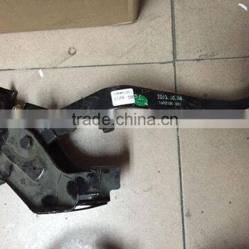 Break pedal for ZOTYE T600