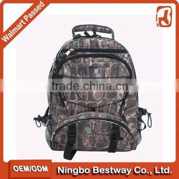 Wholesale camping and hiking backpack bag military backpacks sports backpack men