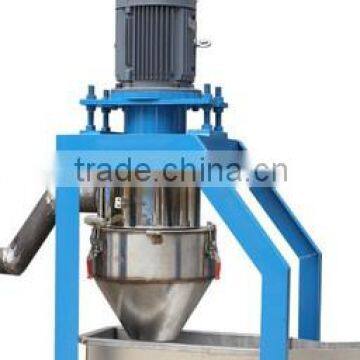 Canada Hot Sale HDPE/LDPE Bottle Double Stage Waste Plastic Recycle Granulating Line photo-2