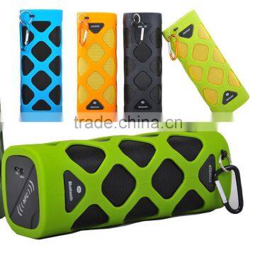 AWS1161 High Sound Quality Professional NFC Bluetooth Water Proof Speaker photo-5