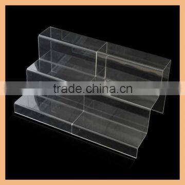 U002, Classic Design Ladder Type Display Rack photo-3