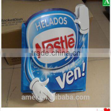 Popular Advertising Equipment Display Box With Led Light Quality Choice photo-4