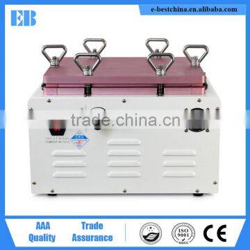 Factory Sales 2 in 1 Vacuum Oca Laminate Machine + Air Bubble Removing Machine Lcd Repair photo-4