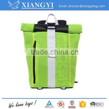 Fashionable Backpack Leisure Bag Sport Mesh Backpack photo-5