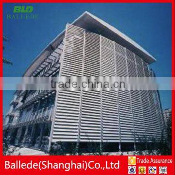 Architectural Frame Louver photo-6