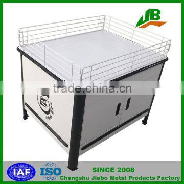 Suzhou adjustable cheap promotion table