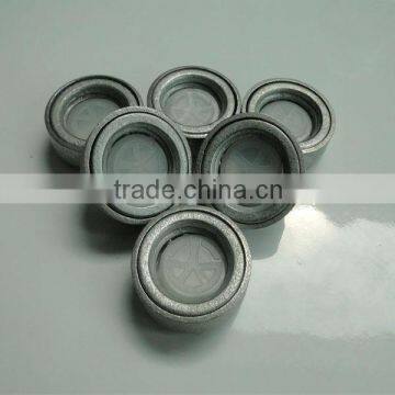 round nut special nut self locking nut security nut