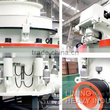 Liming Electrostatic Separator-320*1500 cone crushing equipment for sale