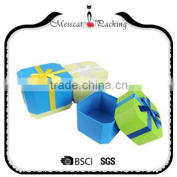 Trade Assurance Decorative Small Cheap Clear Box Gift Wedding Candy photo-4