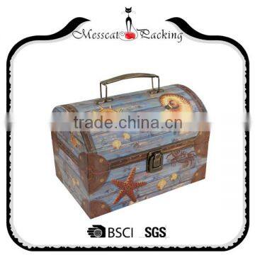 Low Price High Quality Suitcase Gift Box For Tool Use