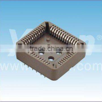PLCC Connector,PLCC Socket