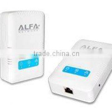 AHPE303 : 200Mbps HomePlug AV PowerLine