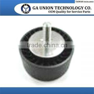 CAR AUTO BELT TENSIONER PULLEY/TIMING BELT PULLEY/V-RIBBED BELT TENSIONER/ IDLER PULLEY 55186195 For Fiat