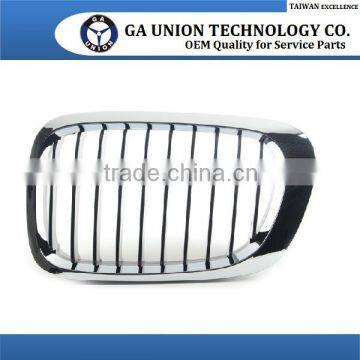 CAR BODY PARTS /CAR GRILLS/CAR Grille 51138208683 FOR BMW E46