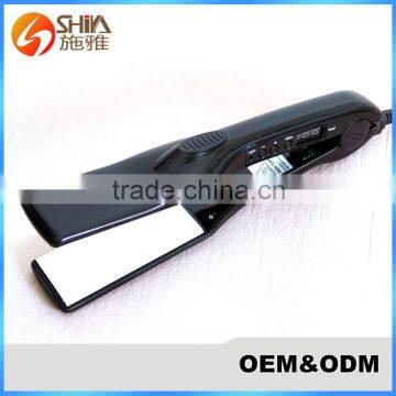 Flat irons ceramic heating element for hair straighteners wholesale