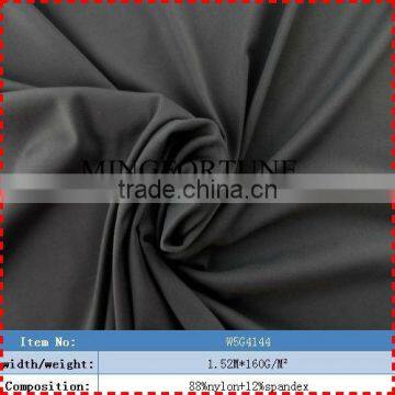 Mountain climbing polyester stretch recycled fabric