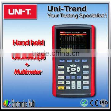 Best Handheld Digital Storage Oscilloscopes UNI-T UTD1050CL