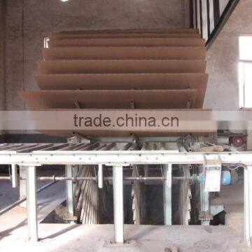 Cheap osb production line from China
