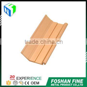 Wholesale custom aluminium price aluminium profile conveyor