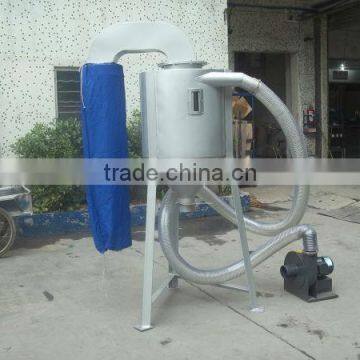 Automatic Plastic Color Mixer with high pressure blower China Factory