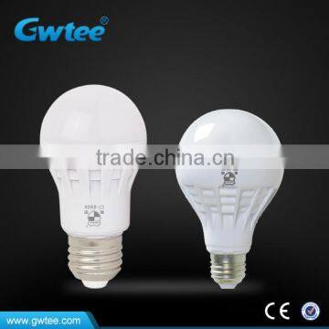 Home led bulb lighting 220V with UL