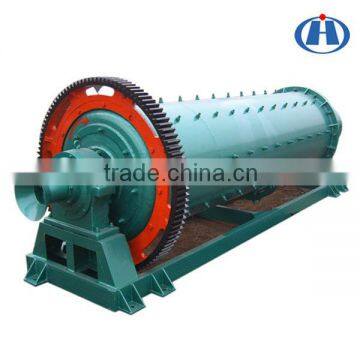 Henan Hongji mineral rod mill for sale at good price with ISO 9001 CE and large capacity