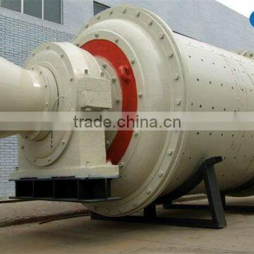 High quality ball mill mining machine with competitive price ISO 9001 and high capacity from Henan Hongji OEM