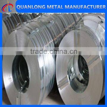 Hot Dip Galvanized Steel Strip Coil