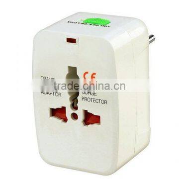 High quality factory price travel multi adapters