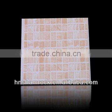 PVC panel with good quality