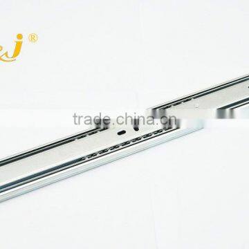 Metal table slide rawer slide manufacturers,cabinet hardware