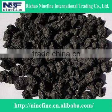 Hot sale High Carbon Calcined Petroleum Coke Price