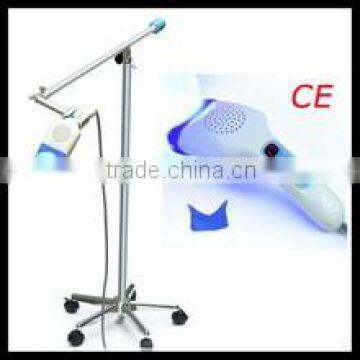 MOBILE Dental Tooth/Teeth Whitening Lamp Bleaching Accelerator LED blue light