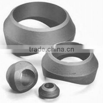 304 Stainless Steel Socket Weld Forged OUTLET/ WELDOLET/NIPPLE/UNION/PLUG Pipe Fitting