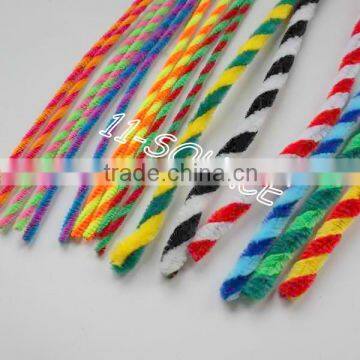 DIY Craft Twisted Chenille Stem