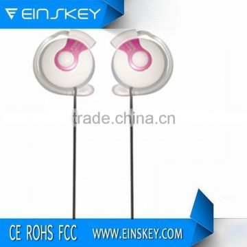 wireless microphone earphones with handsfree XTY-911                        
                                                Quality Choice