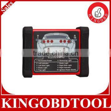 2015 High quality Top Rated ADS TST Mot Testing Scanner For CAN-BUS and Standard 13 Pin System