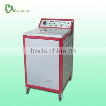 Air Cooling Dental Induction Casting Machine with high quality and competitive prices