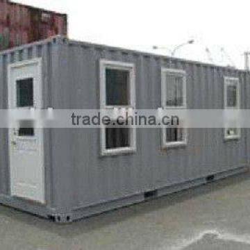 Shared Bathroom&toilet/ public facility/20ft container house/ shower room/ porta cabin