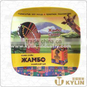 Melamine Money Tray,coin Tray,cash Tray,change Tray