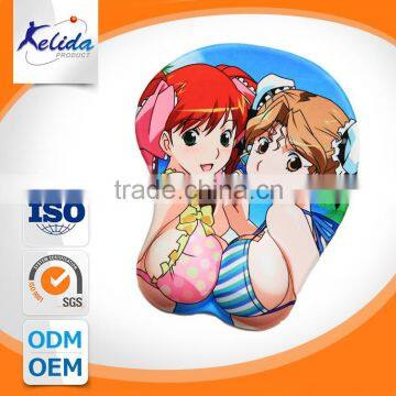 Carton Mouse Pad , Animal Mouse Pads photo-4
