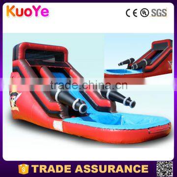 pirate ship inflatable slide water bouncing slides inflate inflatable slide commercial