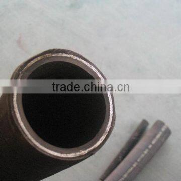 Corrosion Resistant Wire Spiral Hydraulic Rubber Hose