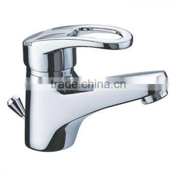 High Quality Brass Face Basin Faucet, Polish and Chrome Finish, Best Sell Faucet