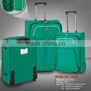 3PCS Trolley Luggage/3PCS Trolley Case