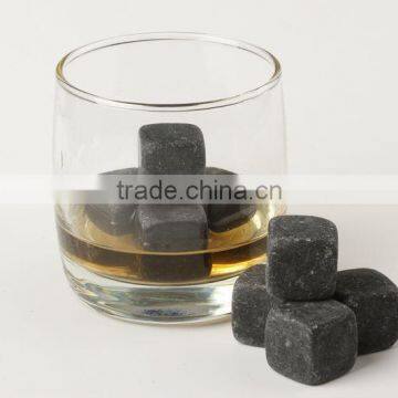 Whisky Stones Cooler Ice Wholesale Stone Granite Gifts Wine Bar